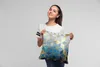 Pohovka Domarex Velvet, potah na polštář 40x40 cm – Náhled obrázku produktu 3