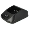 vhbw Ladegerät kompatibel mit Kenwood TK-278GM, TK-290, Produktbild-Vorschau 3