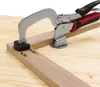 Milescraft | BenchClamp - morsetto da banco Anteprima dell’immagine prodotto 3