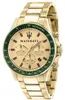 Maserati Sfida Herrenuhr R8873640005 + BOX Náhľad obrázku produktu 24