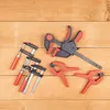 Vergionic ścisk stolarski śrubowy F 150 mm zacisk Podgląd zdjęcia produktu 4
