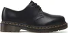 Dr. Martens 1461 Herren Businessschuhe, Schwarz, Gr. 44, Produktbild-Vorschau 45