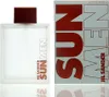 Herrenparfüm Sun Men Jil Sander Produktbild-Vorschau 7