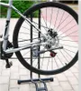 Fahrrad-Montageständer 2in1 Stahl | Reparaturständer & Produktbild-Vorschau 17