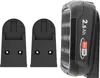 2x Akkuhalter für Bosch PBA ALL 18V Halterung Akku Halter Produktbild-Vorschau 1
