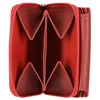 Golden Head Pelle portafoglio Polo RFID Protect Zipped Anteprima dell’immagine prodotto 14