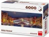 Puzzle del Ponte di Rialto 6000 pezzi Anteprima dell’immagine prodotto 2