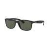 Ray-Ban Andy, Erwachsener, Uni, Quadratisch, Quadratisch, Produktbild-Vorschau 2