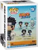 Naruto Shippuden - Kiba With Akamaru 1194 - Funko Pop! - Produktbild-Vorschau 2