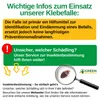 Bettwanzen Falle mit Spezial-Lockstoff – 6x Fallen – Produktbild-Vorschau 7