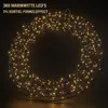 Benza – LED-Lichterkranz, 36 cm – Lichterkranz mit 360 Produktbild-Vorschau 6
