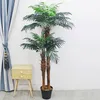 Palmier Cocotier Plante Arbre Artificielle Artificiel 170cm Voir les images du produit 3