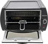 Tandoor-Ofen mit Grillrost & Backblech Chapati Roti Produktbild-Vorschau 2