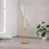 Candeliere, candeliere a 5 bracci, candeliere a candelabro Anteprima dell’immagine prodotto 3