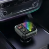 Nedis Kfz Audio FM Transmitter - Fest - Freisprechfunktion Produktbild-Vorschau 4