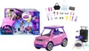 Barbie "Scène libre pour les grands rêves" Voiture SUV avec Voir les images du produit 10