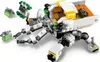 LEGO® 31115 LEGO® Creator 31115 Weltraum-Mech Bausatz Náhľad obrázku produktu 18