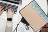 MuchoWow® Laptop Hülle 13 Zoll Strand - Meer - Sand Produktbild-Vorschau 2