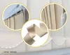 time4blinds, Lamellenvorhang, Vertikaljalousie, Vorhang, Produktbild-Vorschau 4