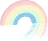 Kredki do kolorowania Street rainbow, 10 sztuk Podgląd zdjęcia produktu 2