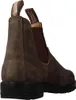 Blundstone 585 Classic Rustic Brown - Korte Voir les images du produit 18