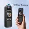 Action-Kamera/Videorekorder für die Polizei: Produktbild-Vorschau 7