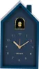 Karlsson - Wecker Modern Cuckoo Oro - Dunkelblau Produktbild-Vorschau 2