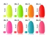 CLARESA Hybrid-Gellack FLUO 5 -5g Produktbild-Vorschau 9