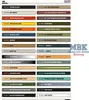 AK Interactive RCM150 - Special Box Real Colors Markers - Produktbild-Vorschau 4
