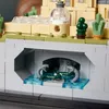 Zweinstein en omgeving - Harry Potter LEGO 76419 Productafbeelding-voorbeeld 35
