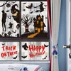 Halloween-Aufkleber für Fenster Produktbild-Vorschau 4
