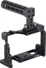 Andoer Camera Cage + Top Grip Kit Video Film Film Making Náhled obrázku produktu 1