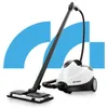 MalTec stoomreiniger HDS6000W-PRO met accessoires: Productafbeelding-voorbeeld 25