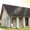 Izrielar 24x Tôle trapézoïdale en acier galvanisé 129×46 cm Voir les images du produit 11