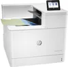 HP Color LaserJet Enterprise M856dn - Stampante - colore - Anteprima dell’immagine prodotto 5