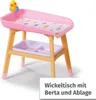 BABY Born Minis Sada s nábytkem Náhled obrázku produktu 17