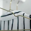 Harbour Housewares Metall-Kinderkleiderbügel – Gold – Produktbild-Vorschau 6