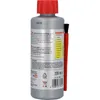 A close-up of a bottle of NIGRIN Rost-Stopp with a brush attached. Produktbild-Vorschau