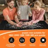 Puzzlematte, Puzzlerolle, Puzzle-Rollenmatte, Puzzle Produktbild-Vorschau 2