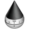 Silit 0068 0020 01, Schwarz, Silber Produktbild-Vorschau 2