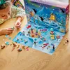 LEGO Friends Adventskalender 2026, bouwset, geschikt voor Productafbeelding-voorbeeld 6