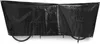 telo di protezione per bicicletta tandem 300 x 110 cm nero Anteprima dell’immagine prodotto 1
