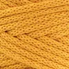 Makramee-Schnur aus Baumwolle PREMIUM by KOKONKI 5 mm/ Produktbild-Vorschau 3