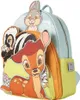 Loungefly Disney Bambi Rucksack 35 cm Produktbild-Vorschau 2