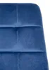 Esszimmerstuhl Antibes blau Produktbild-Vorschau 5