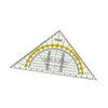 herlitz 10412310 Geometria triangolo ipotenusa: 160 mm con Anteprima dell’immagine prodotto 4