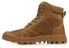 PALLADIUM Pampa Sport Cuff Thinsulate WP+ Waterproof - Voir les images du produit 4