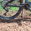 XLC Stojan na parkovanie bicyklov VS-F09 pre 1 bicykel Náhľad obrázku produktu 3