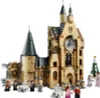 LEGO® Harry Potter™ 75948 Torre dell'Orologio di Hogwarts Anteprima dell’immagine prodotto 4