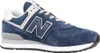 New Balance Herren Sneaker 574 Core navy/white USA 8.5 EUR Produktbild-Vorschau 26